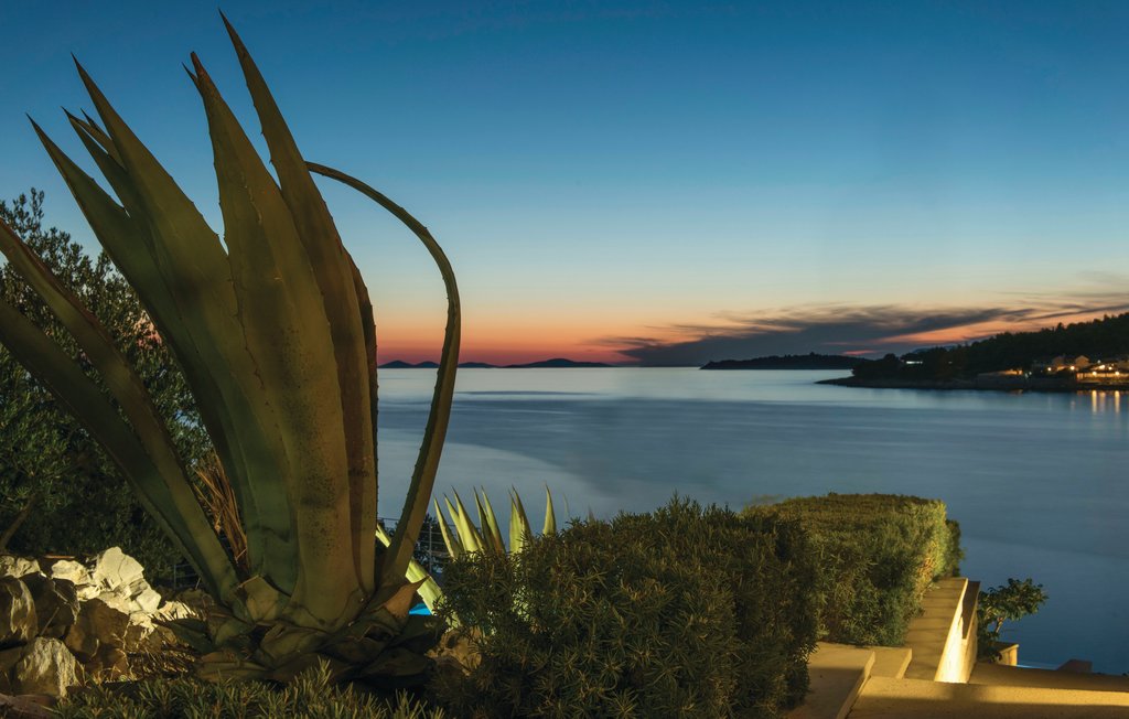 Ferienhaus - Primosten , Kroatien - CDJ450 24