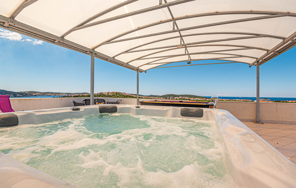 Ferienhaus - Rogoznica , Kroatien - CDJ732 9