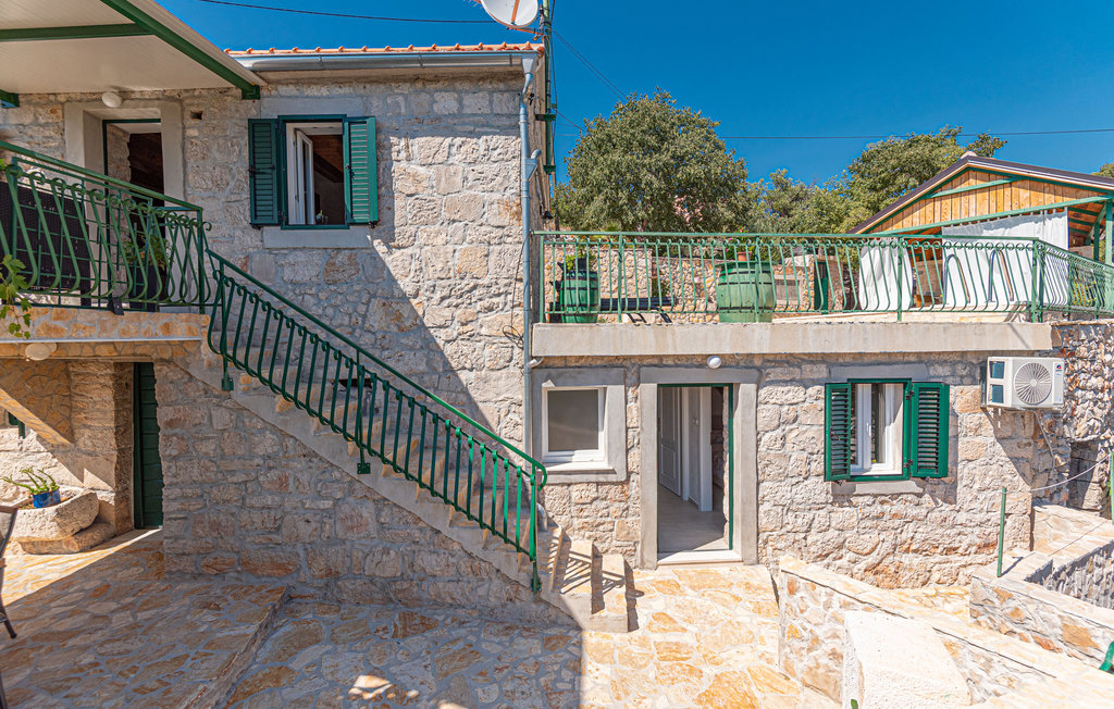 Ferienhaus - Rogoznica - Sapina Doca , Kroatien - CDJ939 24