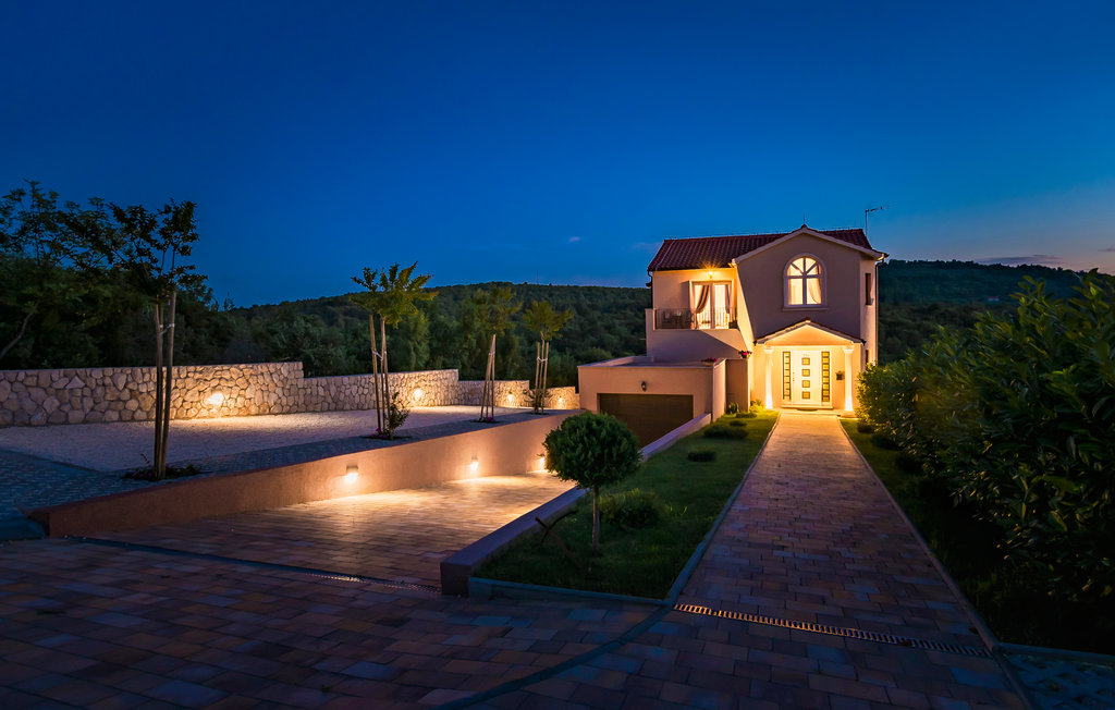 Ferienhaus - Sibenik-Bilice , Kroatien - CDJ679 24