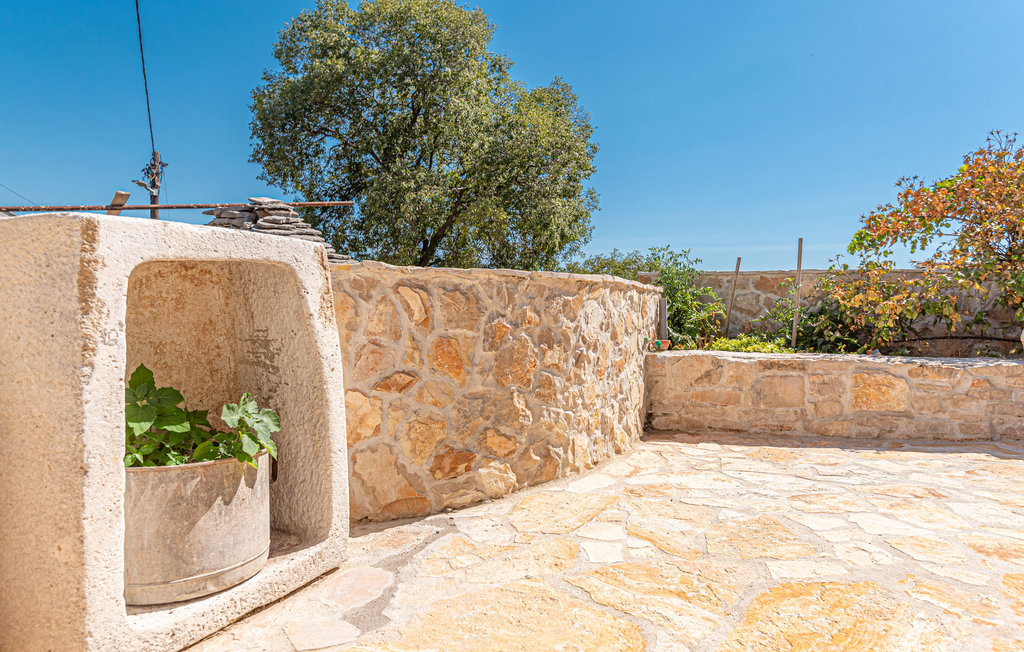 Ferienhaus - Rogoznica - Sapina Doca , Kroatien - CDJ939 25