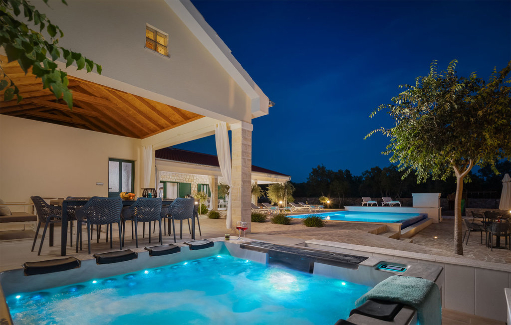 Ferienhaus - Drnis - Razvode , Kroatien - CDJ999 31