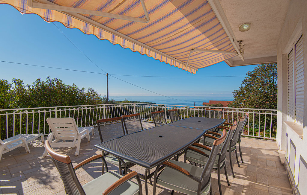 Feriehuse - Primosten-Dolac , Kroatien - CDJ114 6