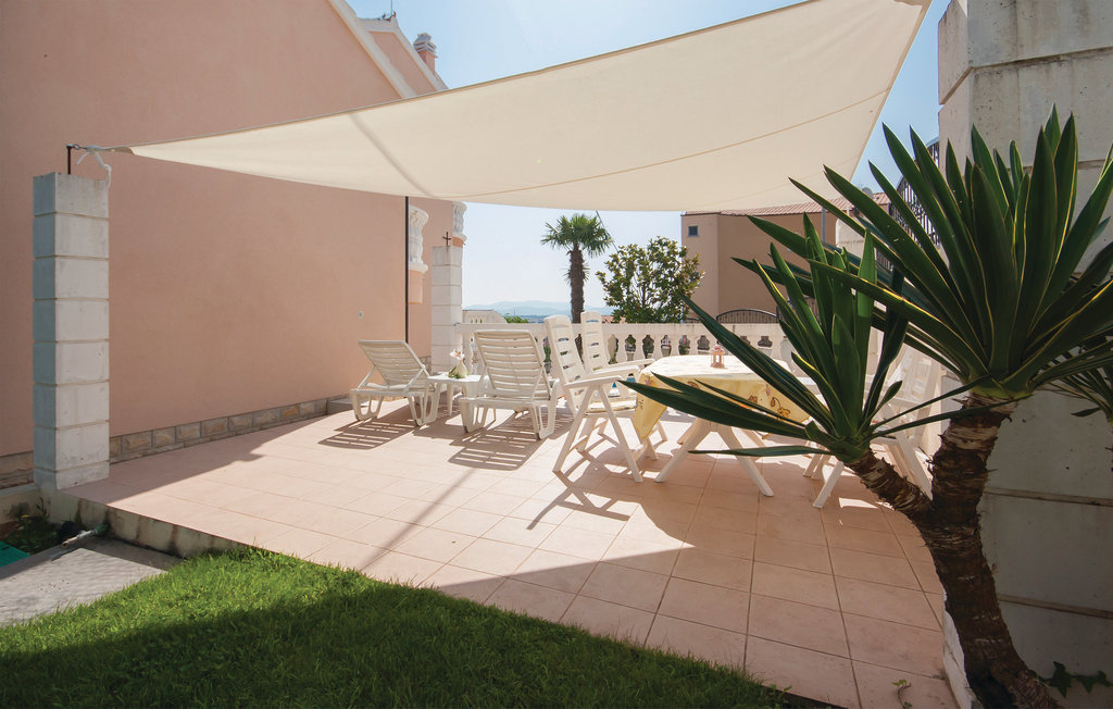 Ferienhaus - Vodice , Kroatien - CDJ127 3