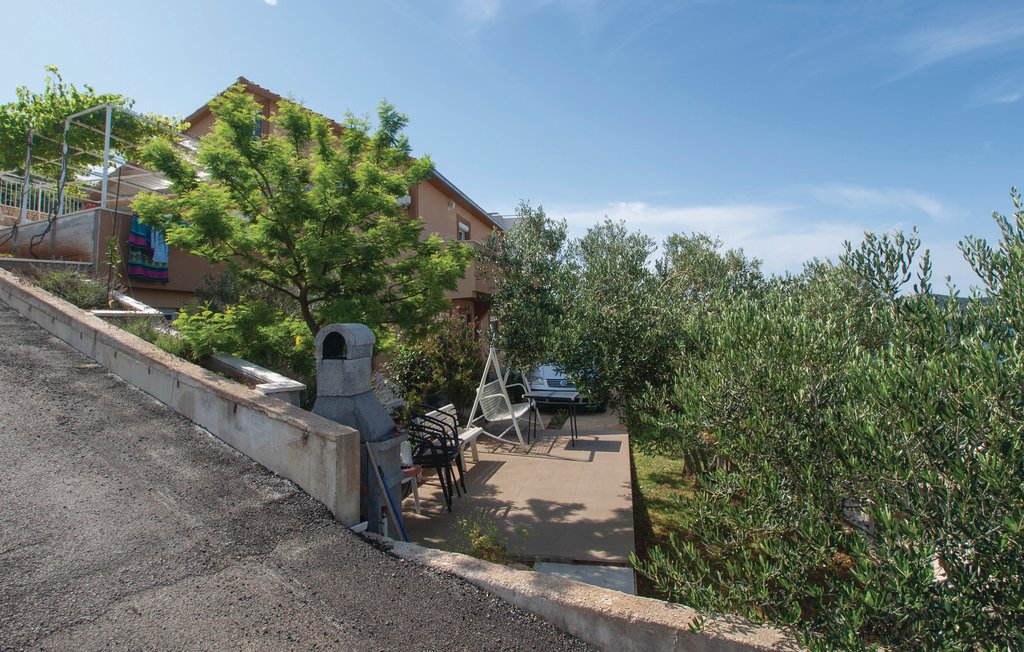 Lejlighed - Rogoznica-Zatoglav , Kroatien - CDJ213 7