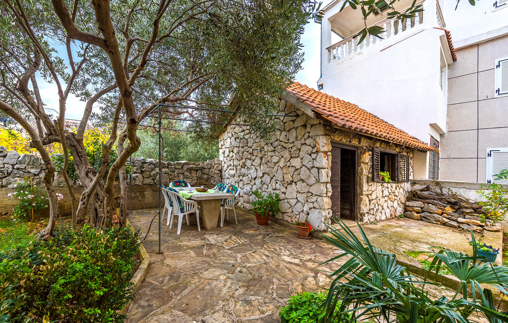 Apartment - Vodice-Tribunj , Croatia - CDJ216 3