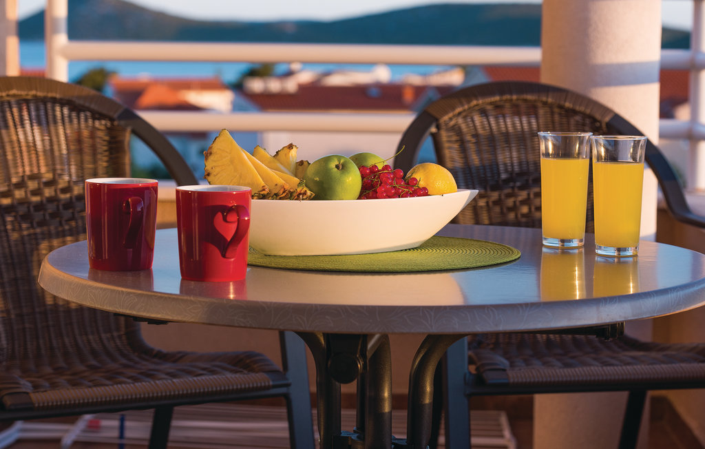 Lejlighed - Vodice , Kroatien - CDJ285 3