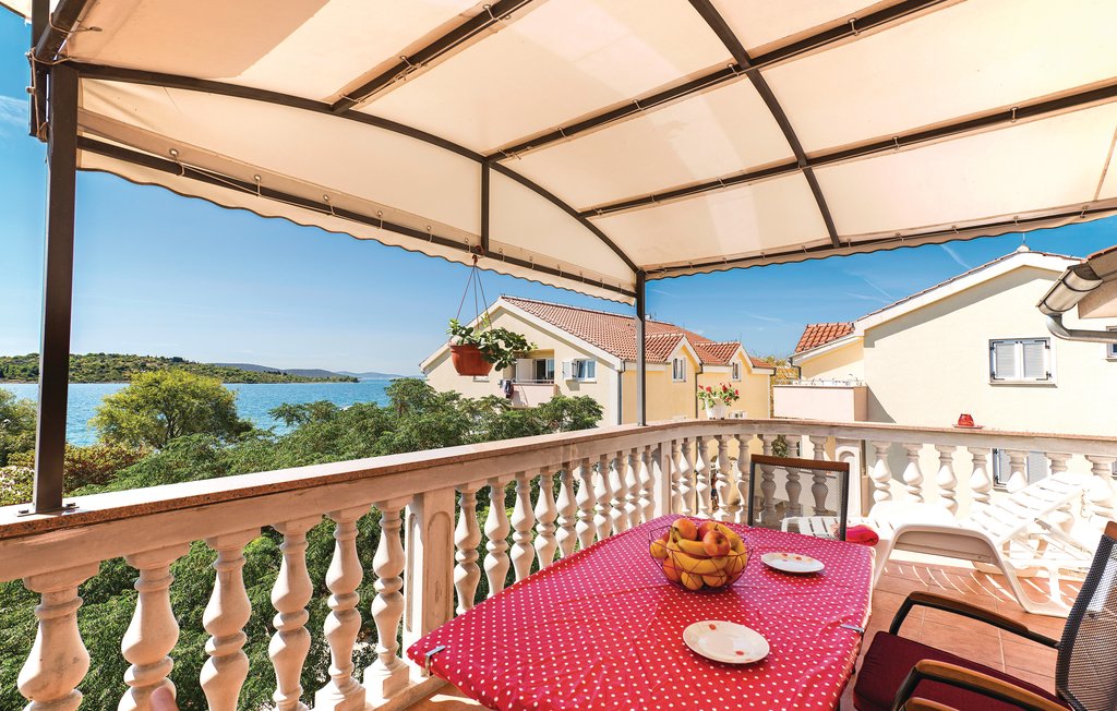 Lejlighed - Vodice-Srima , Kroatien - CDJ405 1