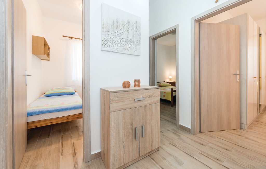 Ferienhaus - Vodice , Kroatien - CDJ465 11