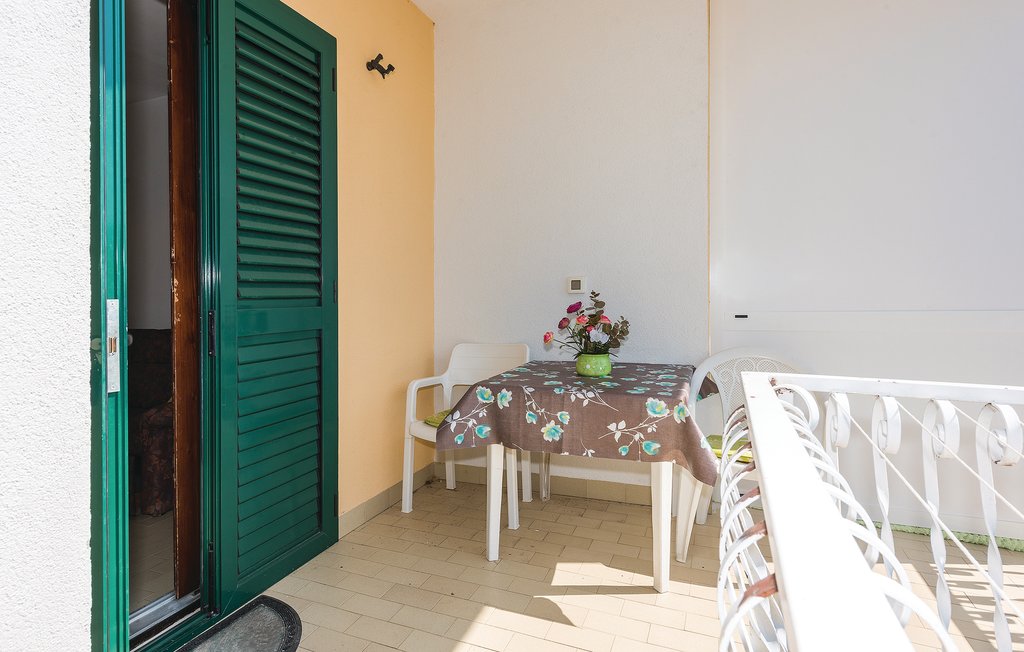 Ferienwohnung - Rogoznica , Kroatien - CDJ472 3