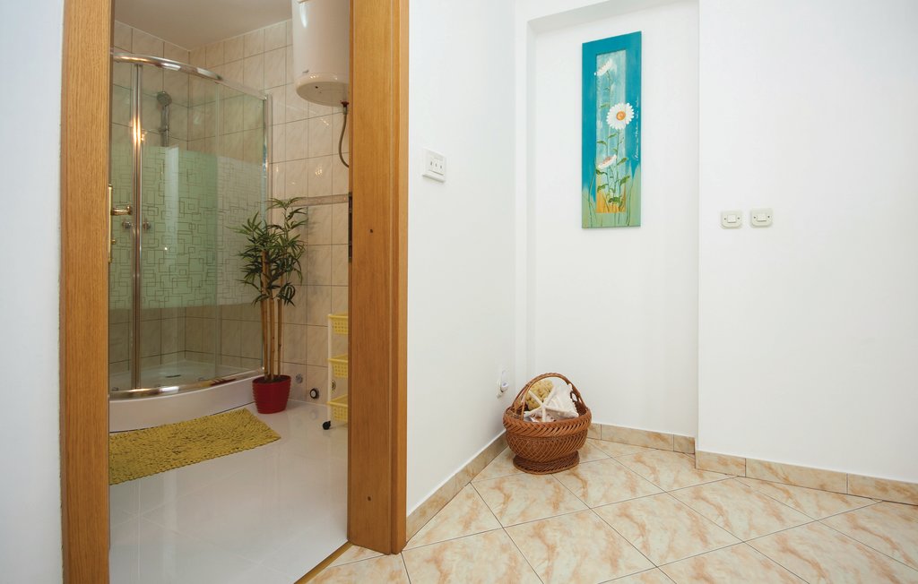 Ferieleilighet - Sibenik-Pirovac , Kroatia - CDJ523 11