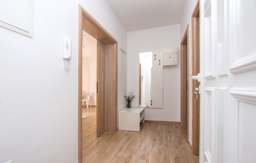 Ferienwohnung - Sibenik , Kroatien - CDJ567 12