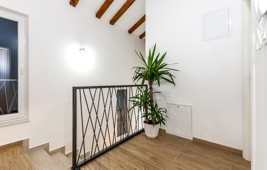 Feriehus - Sibenik-Dubrava , Kroatia - CDJ632 24
