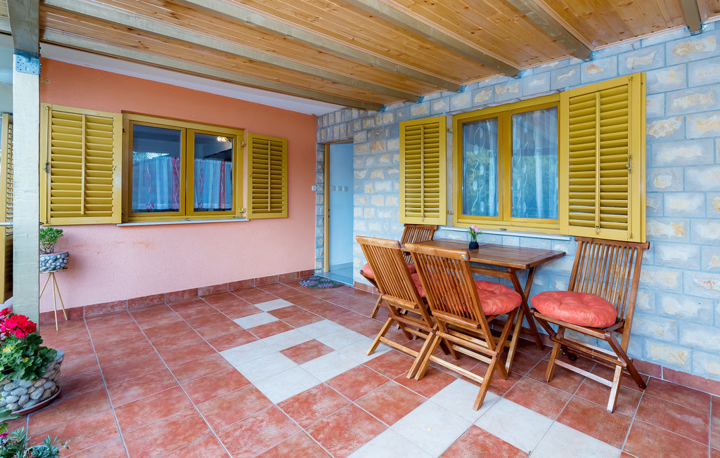 Lejlighed - Sibenik-Skradin , Kroatien - CDJ677 2