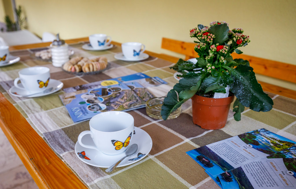 Ferienhaus - Sibenik , Kroatien - CDJ693 12