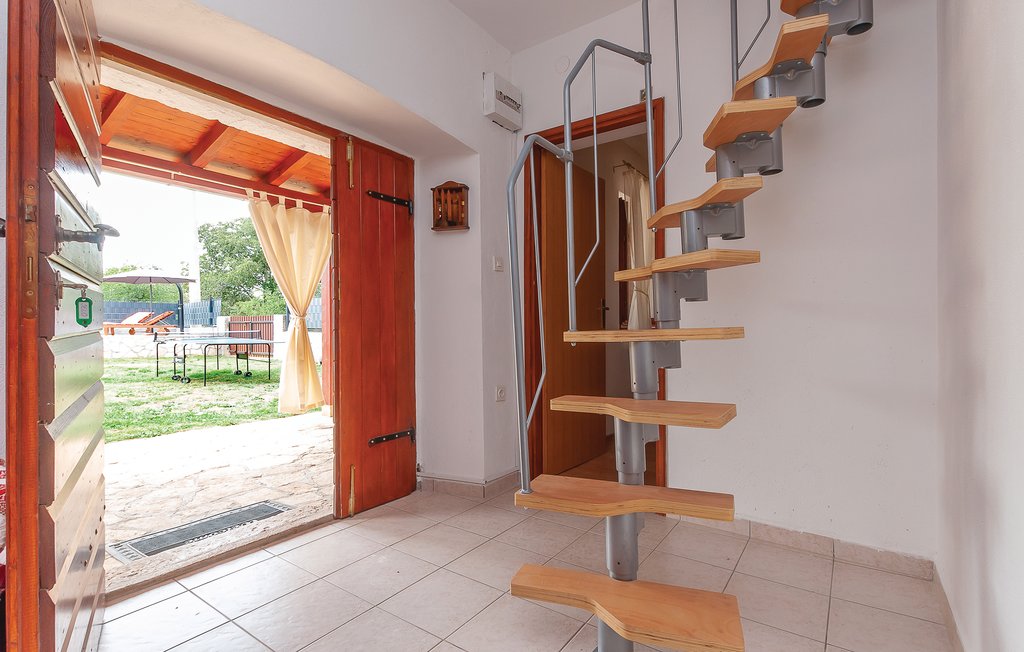 Feriehuse - Sibenik-Necven , Kroatien - CDJ700 16