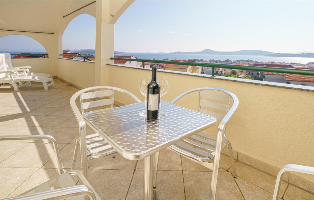 Lejlighed - Vodice , Kroatien - CDJ776 6