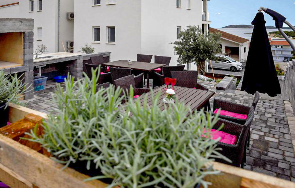 Lejlighed - Sibenik - Podsolarsko , Kroatien - CDJ867 1