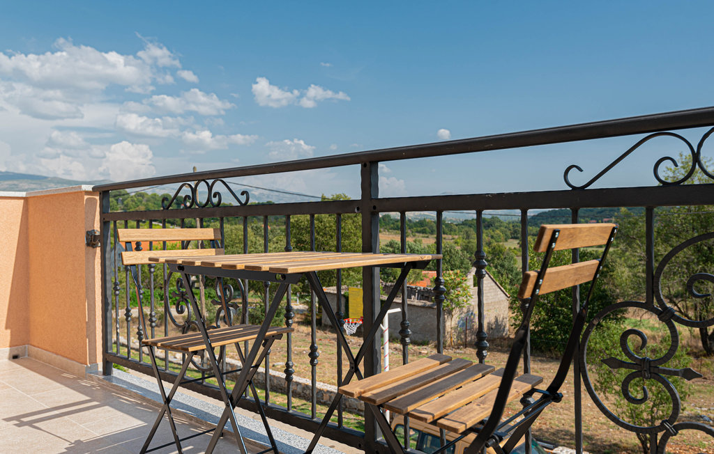 Feriehuse - Sibenik-Ruzic , Kroatien - CDJ904 16