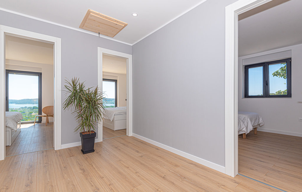 Ferienhaus - Sibenik , Kroatien - CDJ906 38