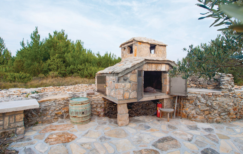 Feriehuse - Murter-Jezera , Kroatien - CDJ105 3