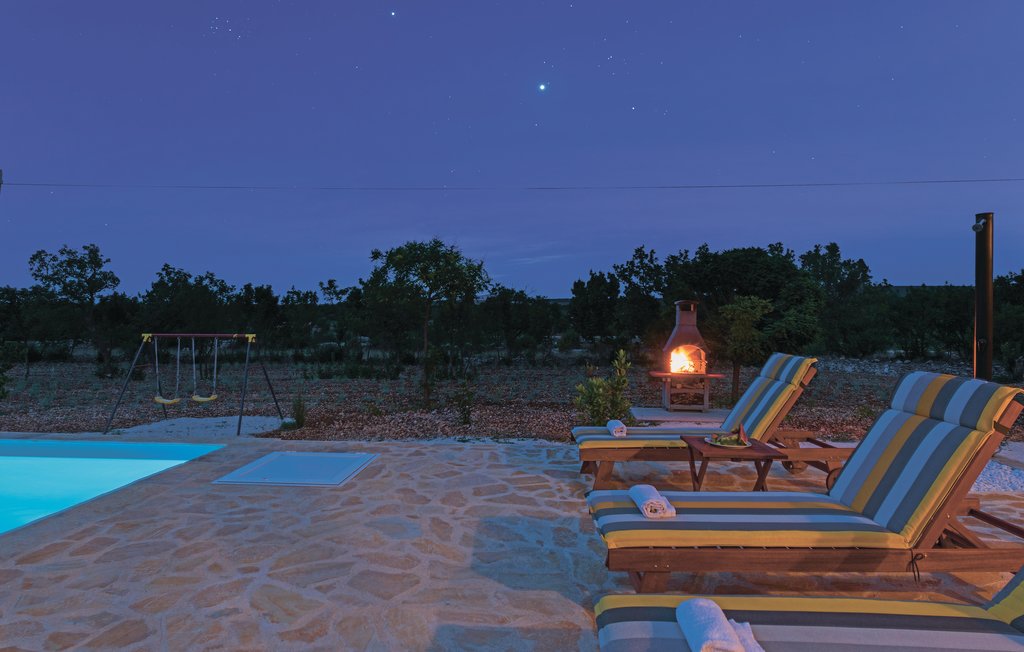 Ferienhaus - Sibenik-Radonic , Kroatien - CDJ346 19