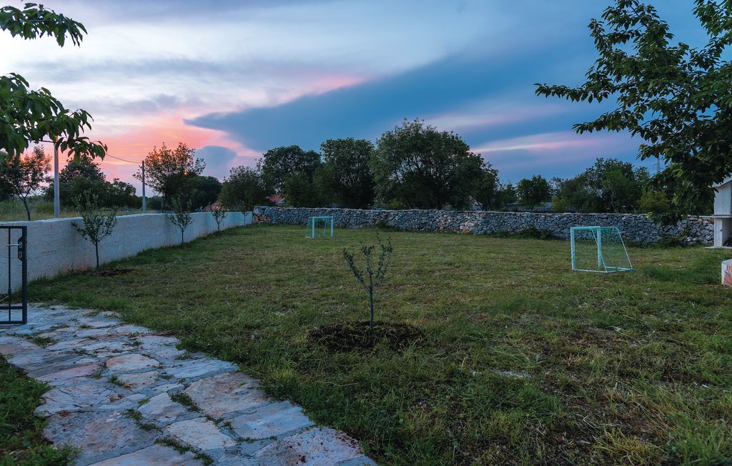 Feriehuse - Sibenik-Lozovac , Kroatien - CDJ393 9