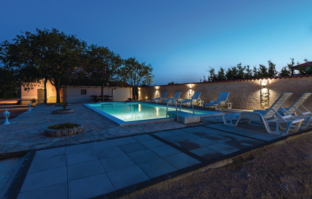 Ferienhaus - Sibenik-Cista Velika , Kroatien - CDJ619 14