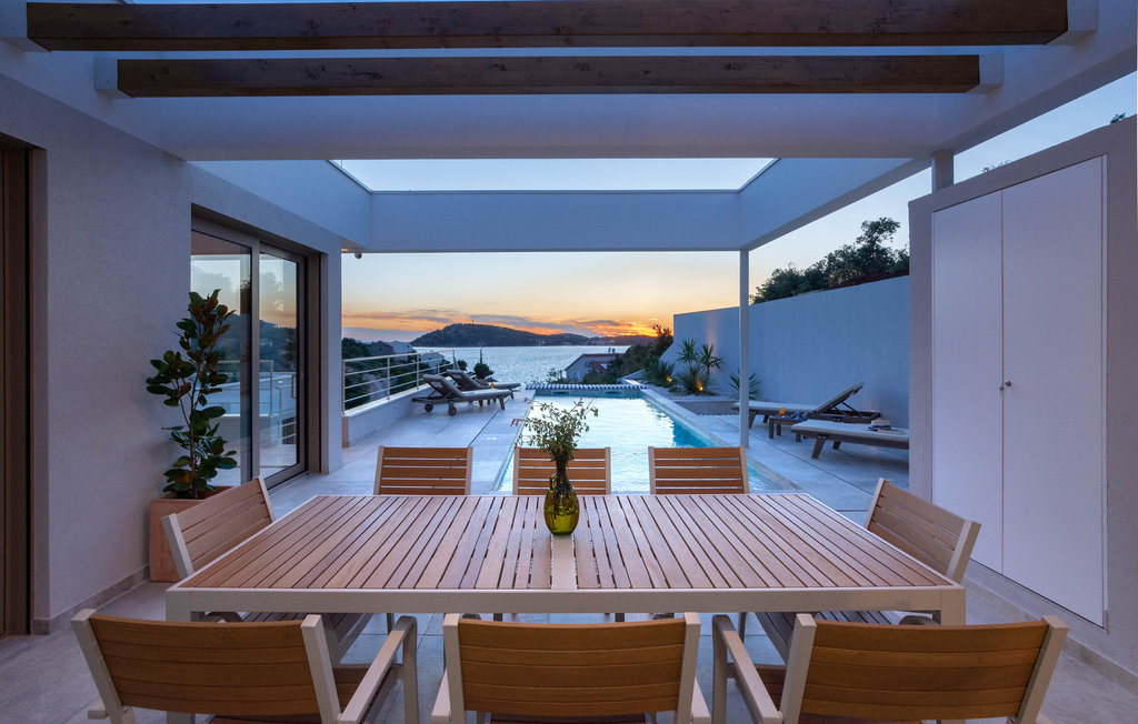 Feriehuse - Rogoznica-Kalebova Luka , Kroatien - CDJ761 24