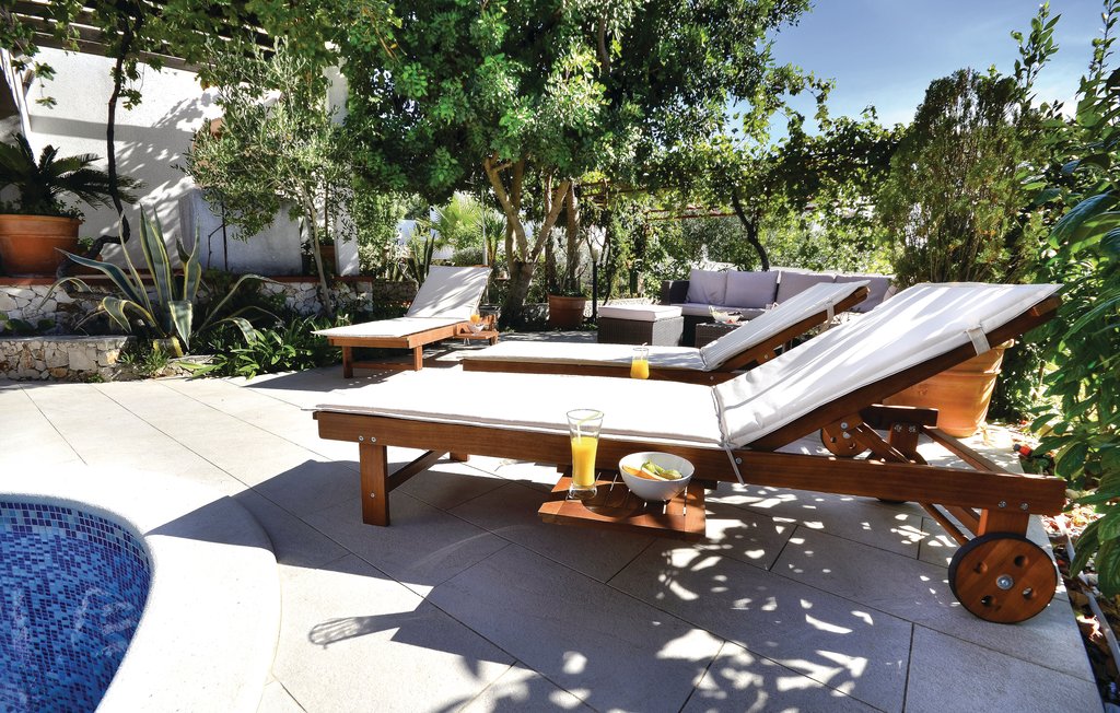 Ferienhaus - Rogoznica-Kanica , Kroatien - CDJ136 20