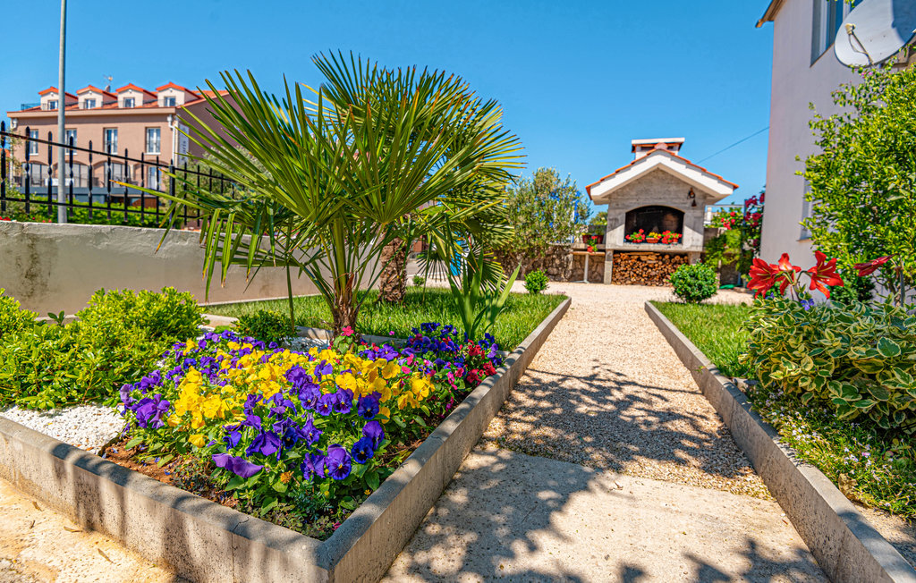 Lejlighed - Vodice , Kroatien - CDJ209 3