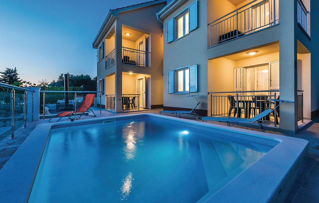 Ferienhaus - Rogoznica-Zatoglav , Kroatien - CDJ302 19