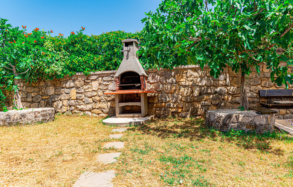 Ferienhaus - Sibenik-Badanj , Kroatien - CDJ349 20