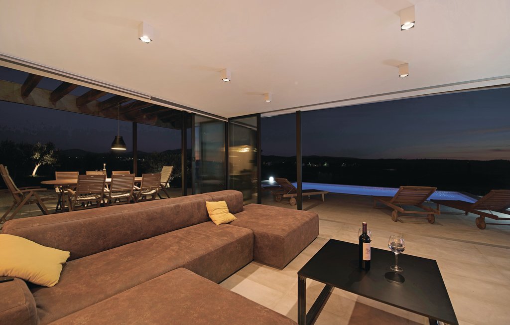 Ferienhaus - Sibenik-Donje Polje , Kroatien - CDJ390 28