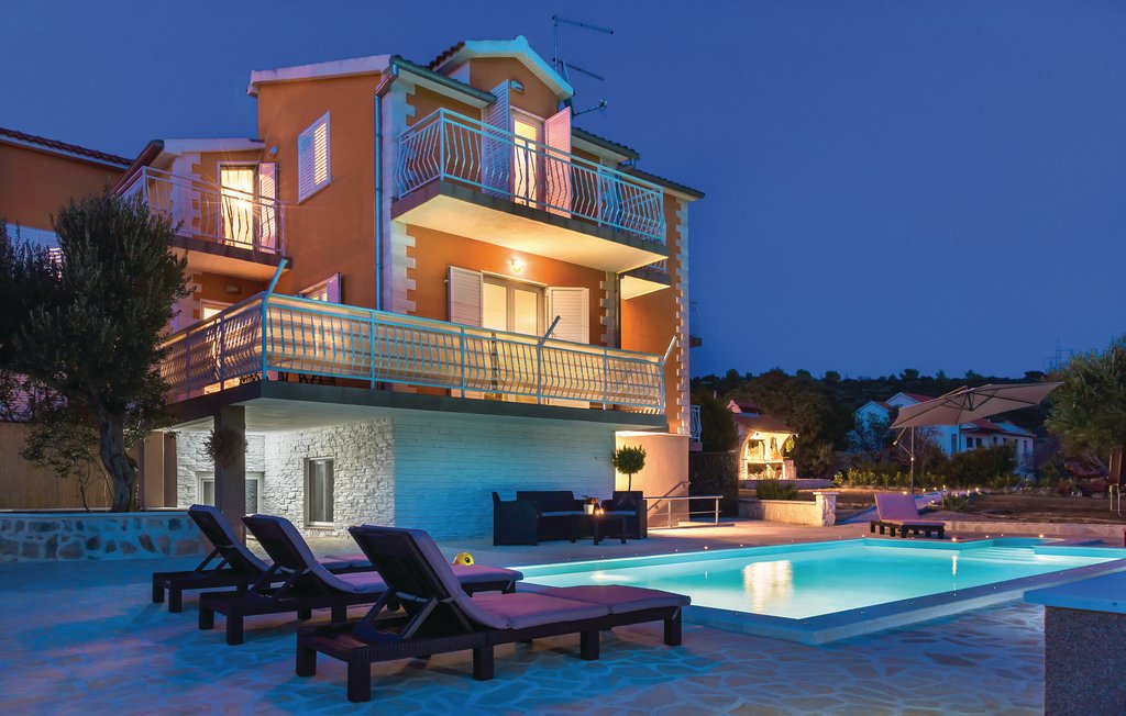 Lejlighed - Sibenik-Dubrava , Kroatien - CDJ608 4