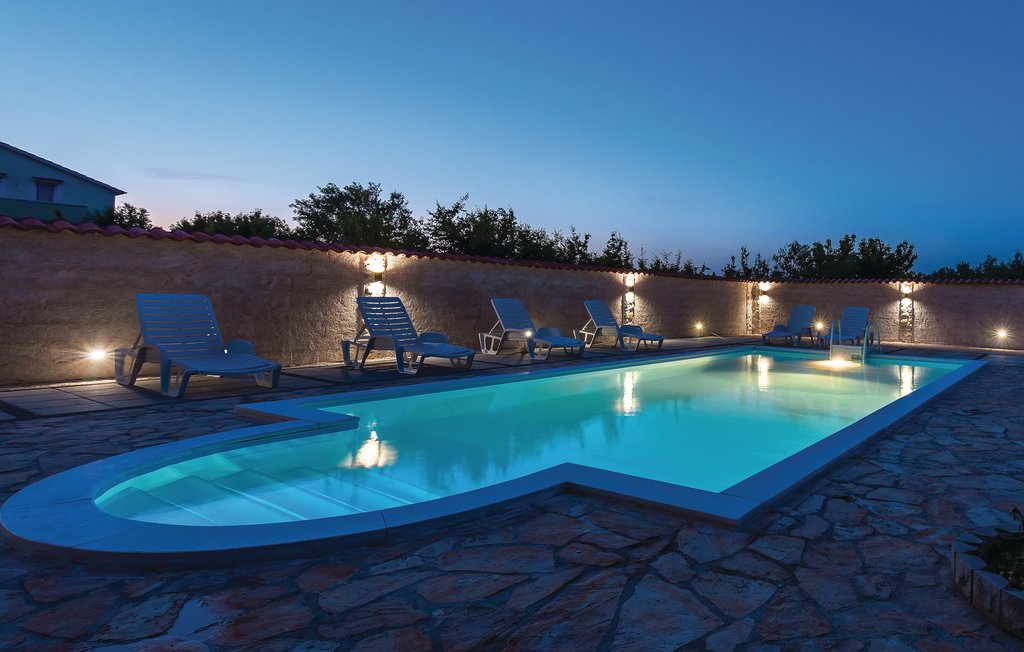 Ferienhaus - Sibenik-Cista Velika , Kroatien - CDJ619 6