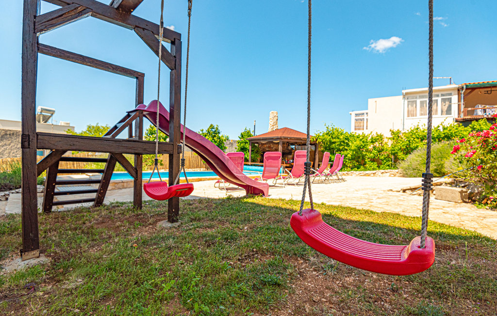 Ferienhaus - Rogoznica , Kroatien - CDJ732 21