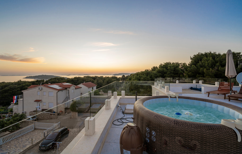 Ferienhaus - Primosten-Bilo , Kroatien - CDJ842 15