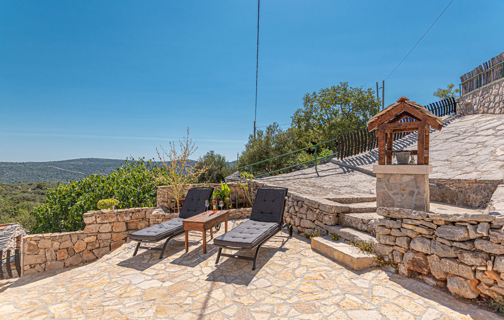 Ferienhaus - Rogoznica - Sapina Doca , Kroatien - CDJ939 20