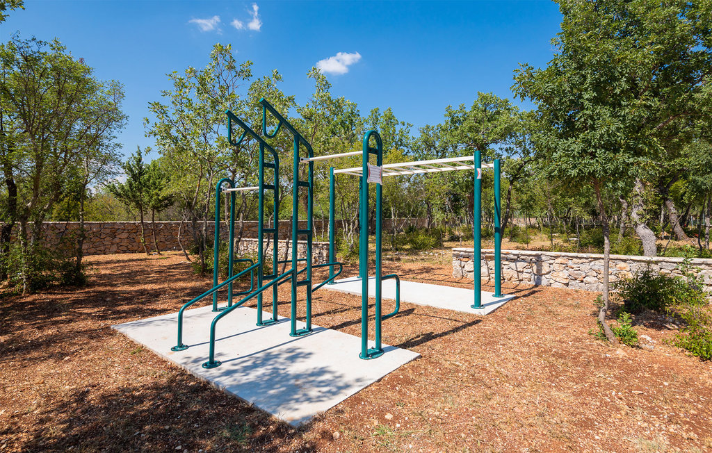 Ferienhaus - Drnis - Razvode , Kroatien - CDJ999 27