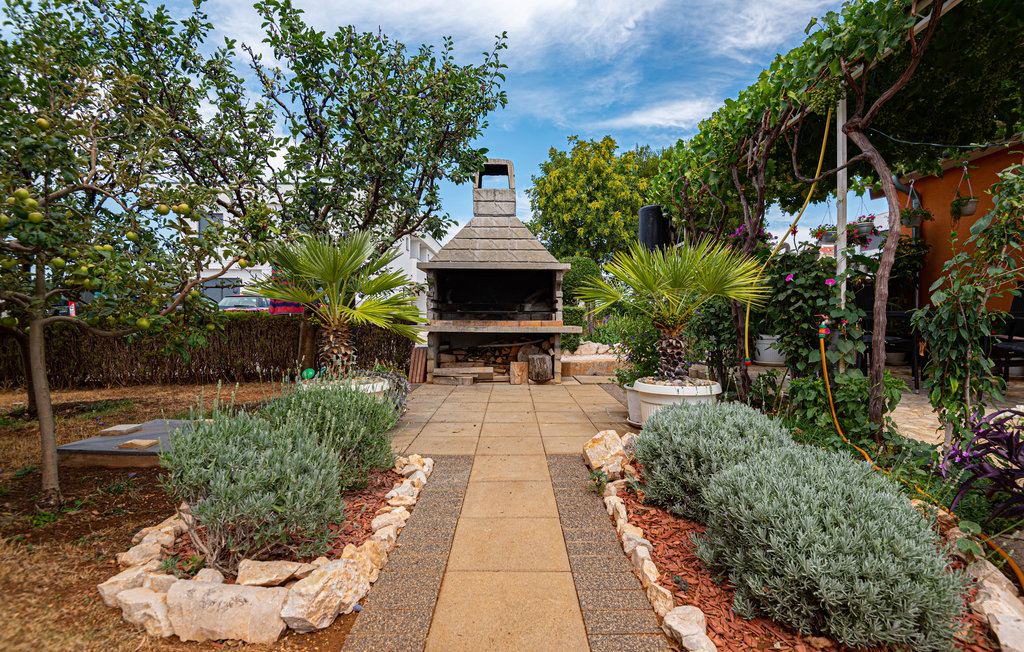 Lejlighed - Vodice , Kroatien - CDJ151 17