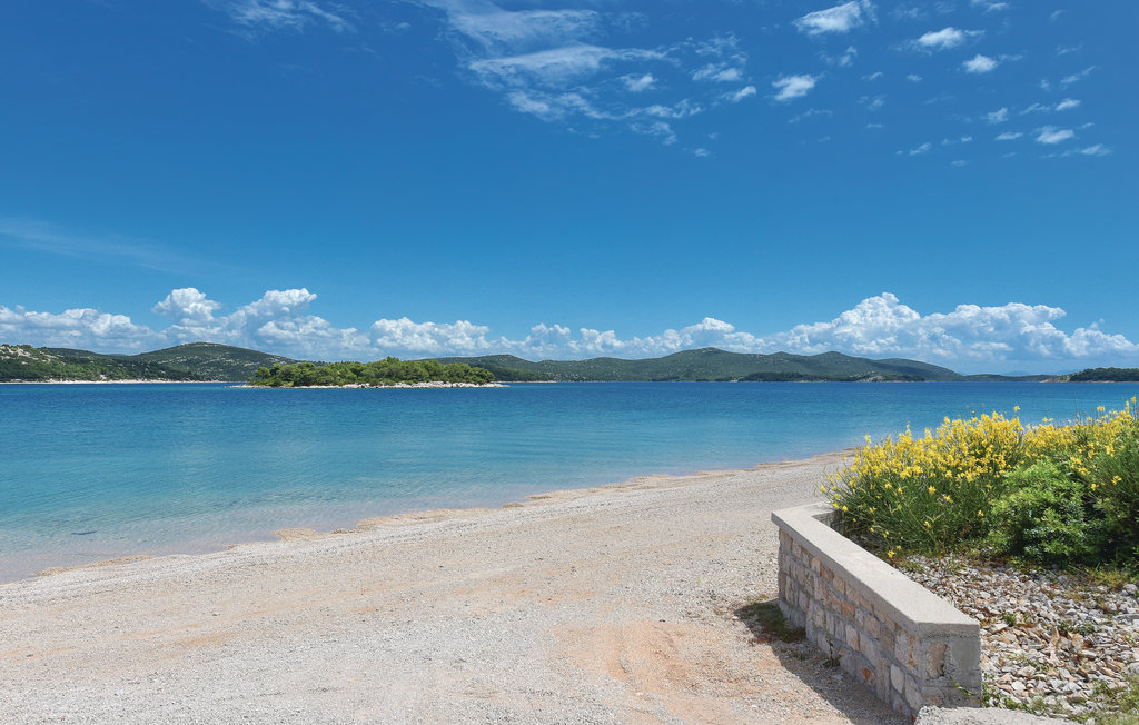 Ferienhaus - Murter-Jezera , Kroatien - CDJ193 16