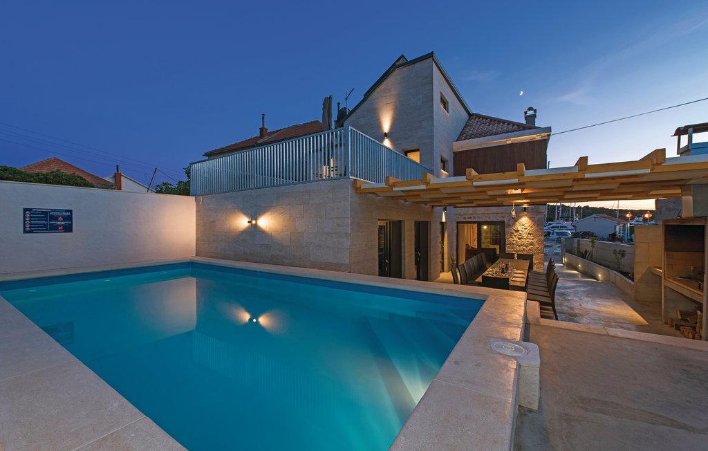 Ferienhaus - Kaprije-Kaprije , Kroatien - CDJ303 14