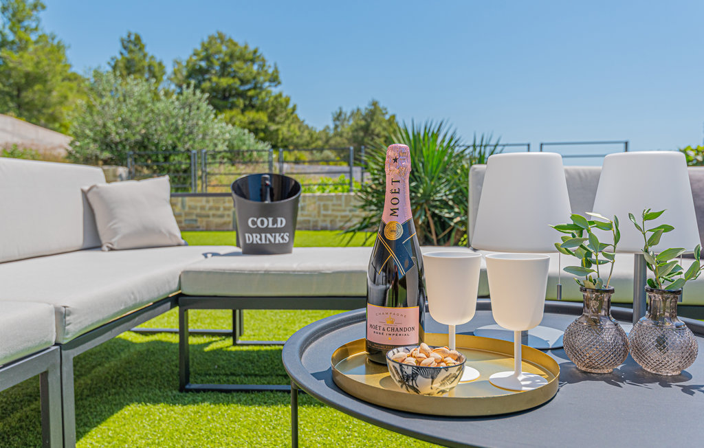 Feriehuse - Vodice-Tribunj , Kroatien - CDJ336 21