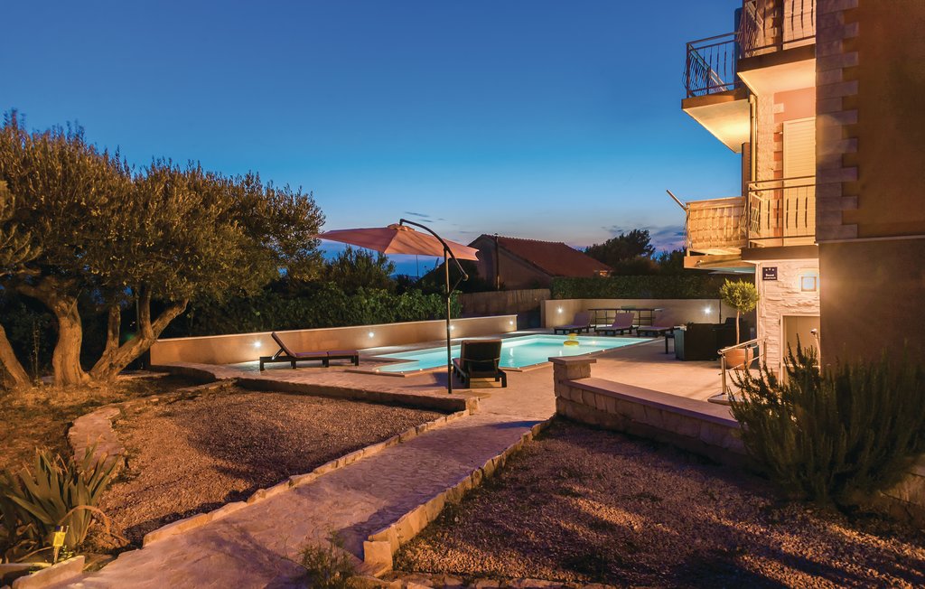 Lejlighed - Sibenik-Dubrava , Kroatien - CDJ608 19