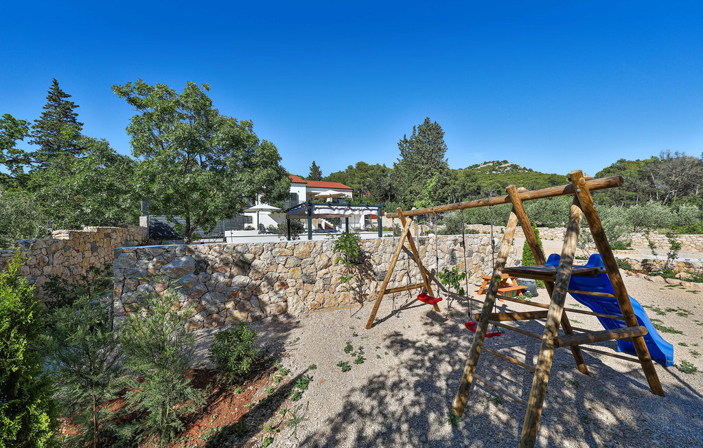 Ferienhaus - Sibenik-Dubrava , Kroatien - CDJ672 21