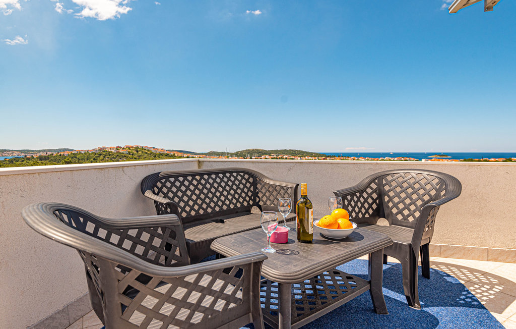 Ferienhaus - Rogoznica , Kroatien - CDJ732 22