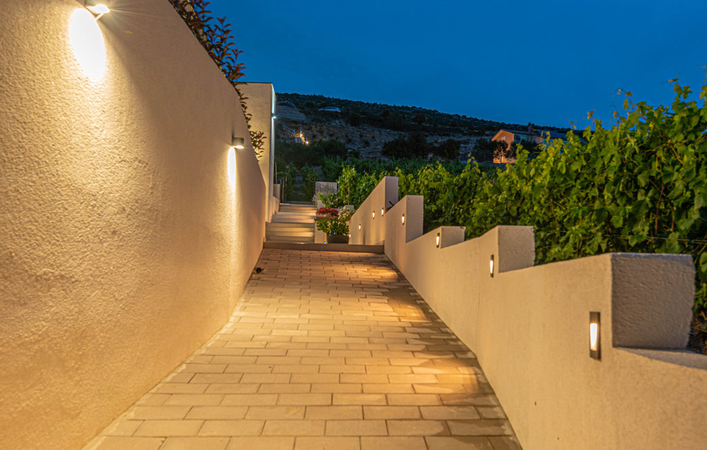 Ferienhaus - Sibenik , Kroatien - CDJ906 30