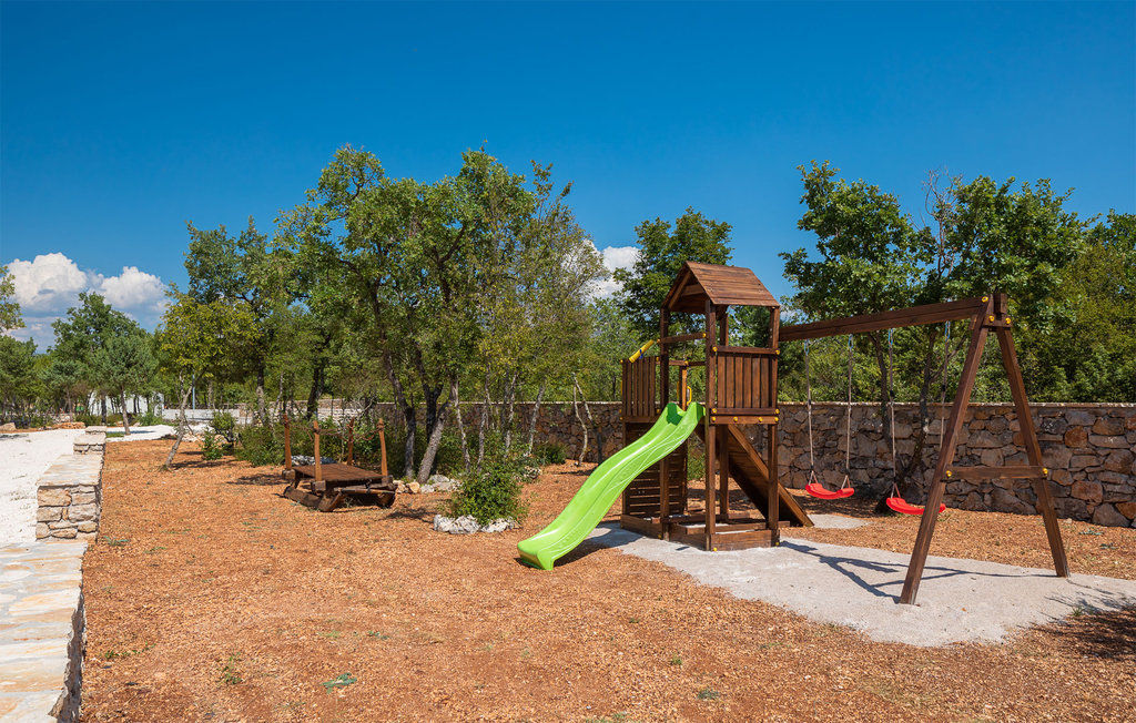 Ferienhaus - Drnis - Razvode , Kroatien - CDJ999 28