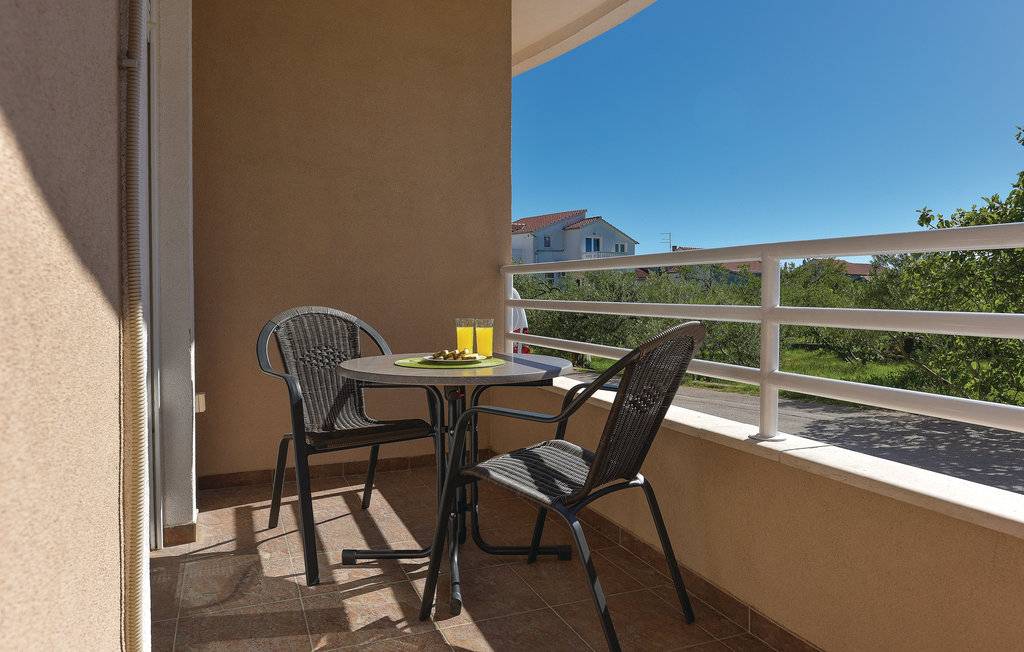 Ferienwohnung - Vodice , Kroatien - CDJ288 3